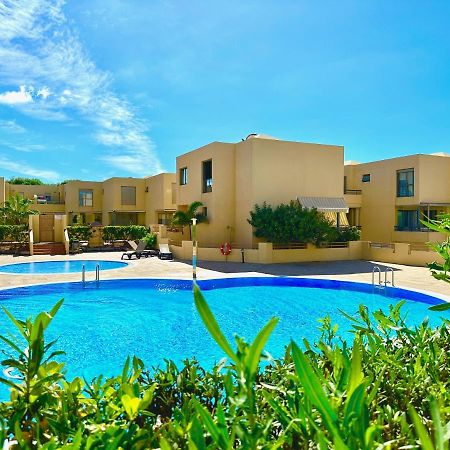 Pambnb - 250M To Beach, Family Pools, Wi-Fi & Bbq Granadilla De Abona Eksteriør billede