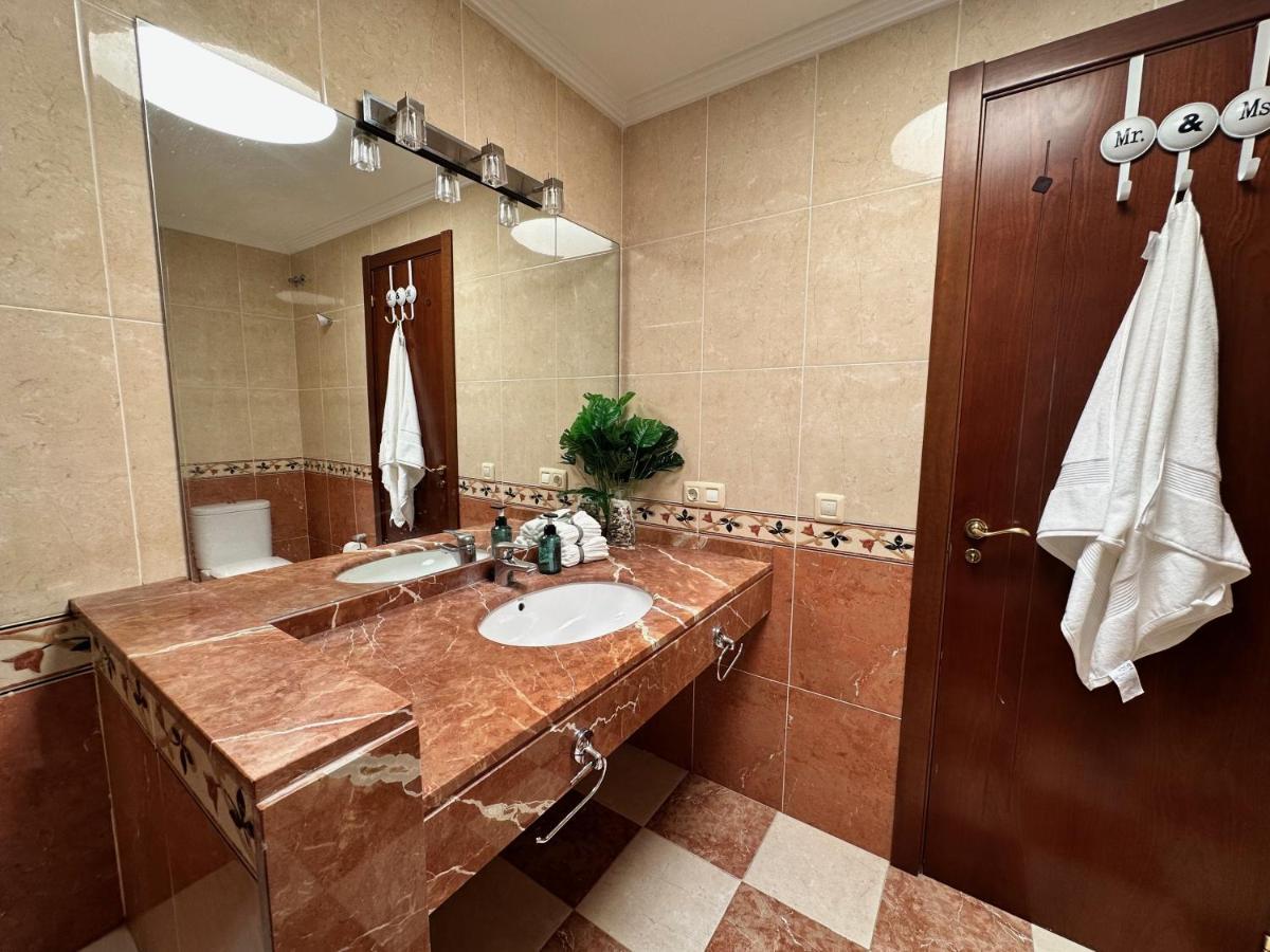 Pambnb - 250M To Beach, Family Pools, Wi-Fi & Bbq Granadilla De Abona Eksteriør billede