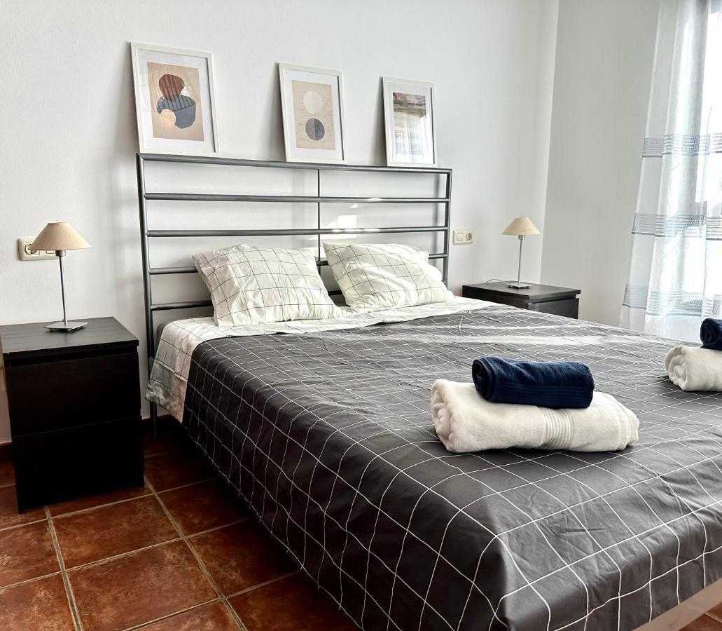 Pambnb - 250M To Beach, Family Pools, Wi-Fi & Bbq Granadilla De Abona Eksteriør billede