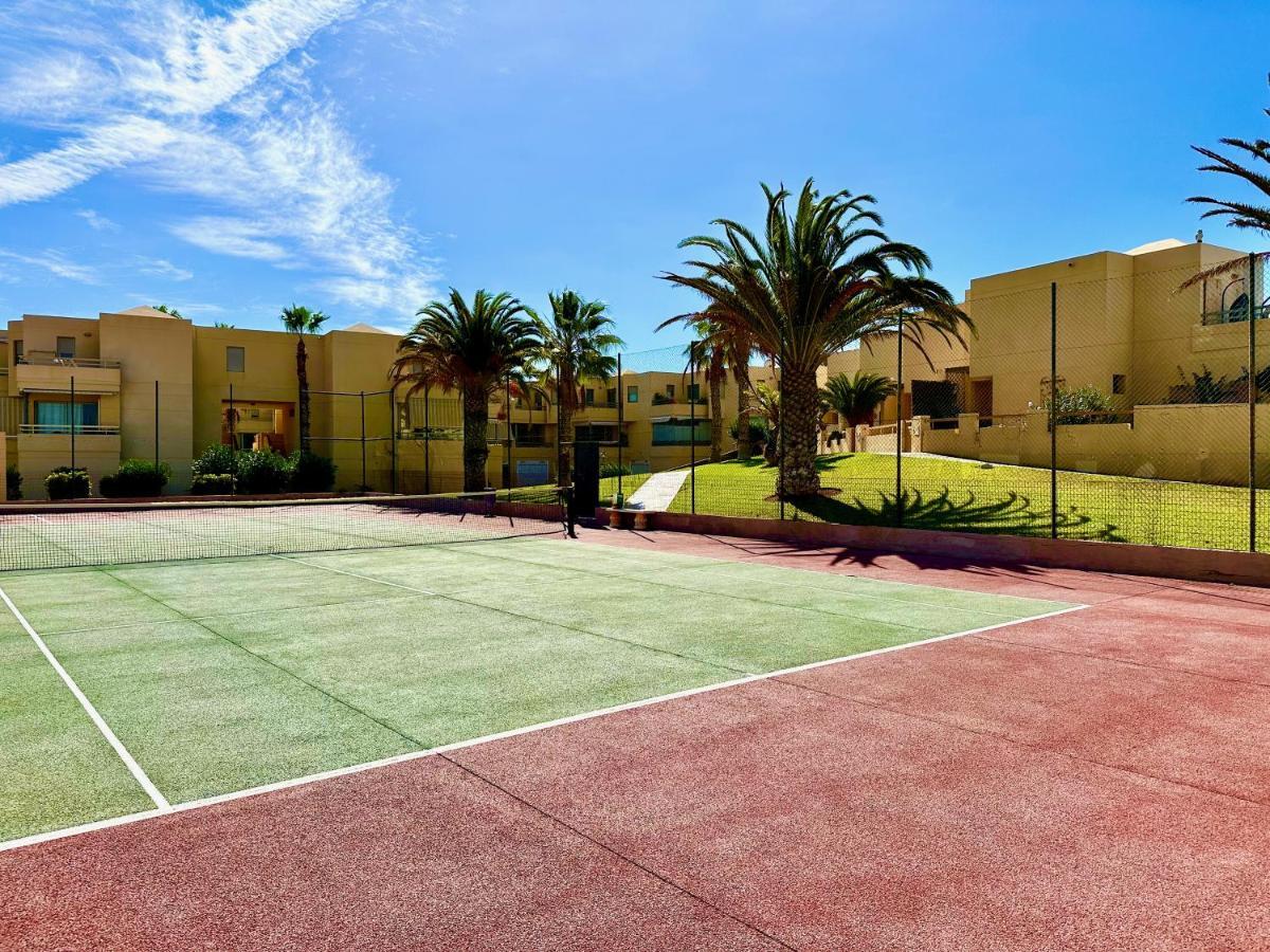Pambnb - 250M To Beach, Family Pools, Wi-Fi & Bbq Granadilla De Abona Eksteriør billede