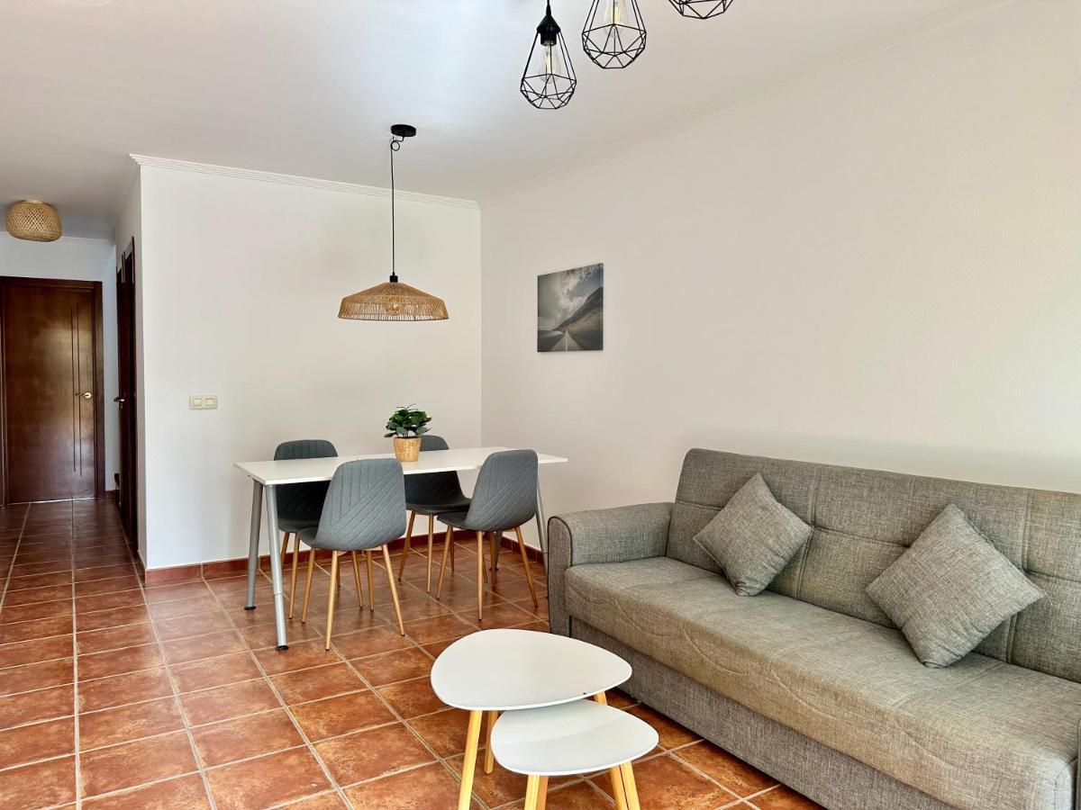 Pambnb - 250M To Beach, Family Pools, Wi-Fi & Bbq Granadilla De Abona Eksteriør billede
