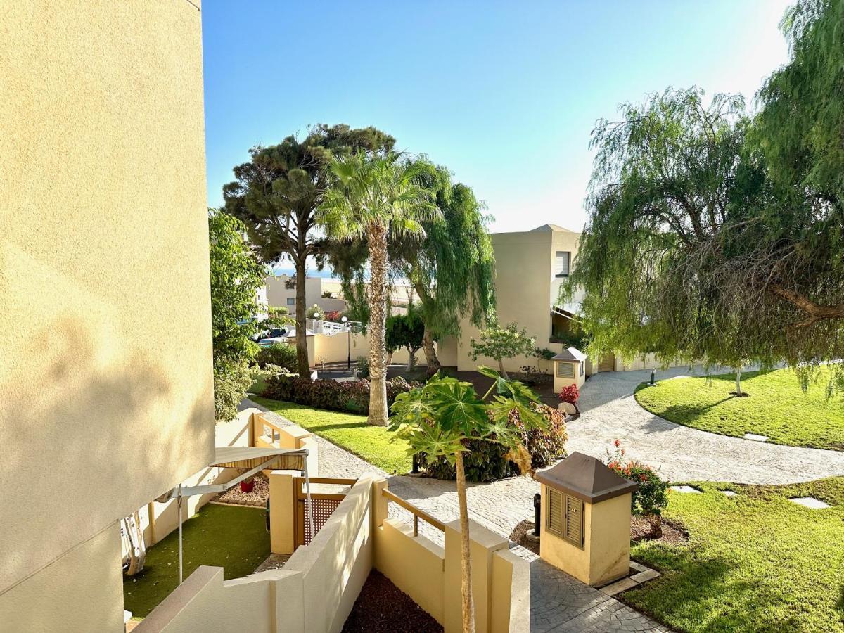 Pambnb - 250M To Beach, Family Pools, Wi-Fi & Bbq Granadilla De Abona Eksteriør billede