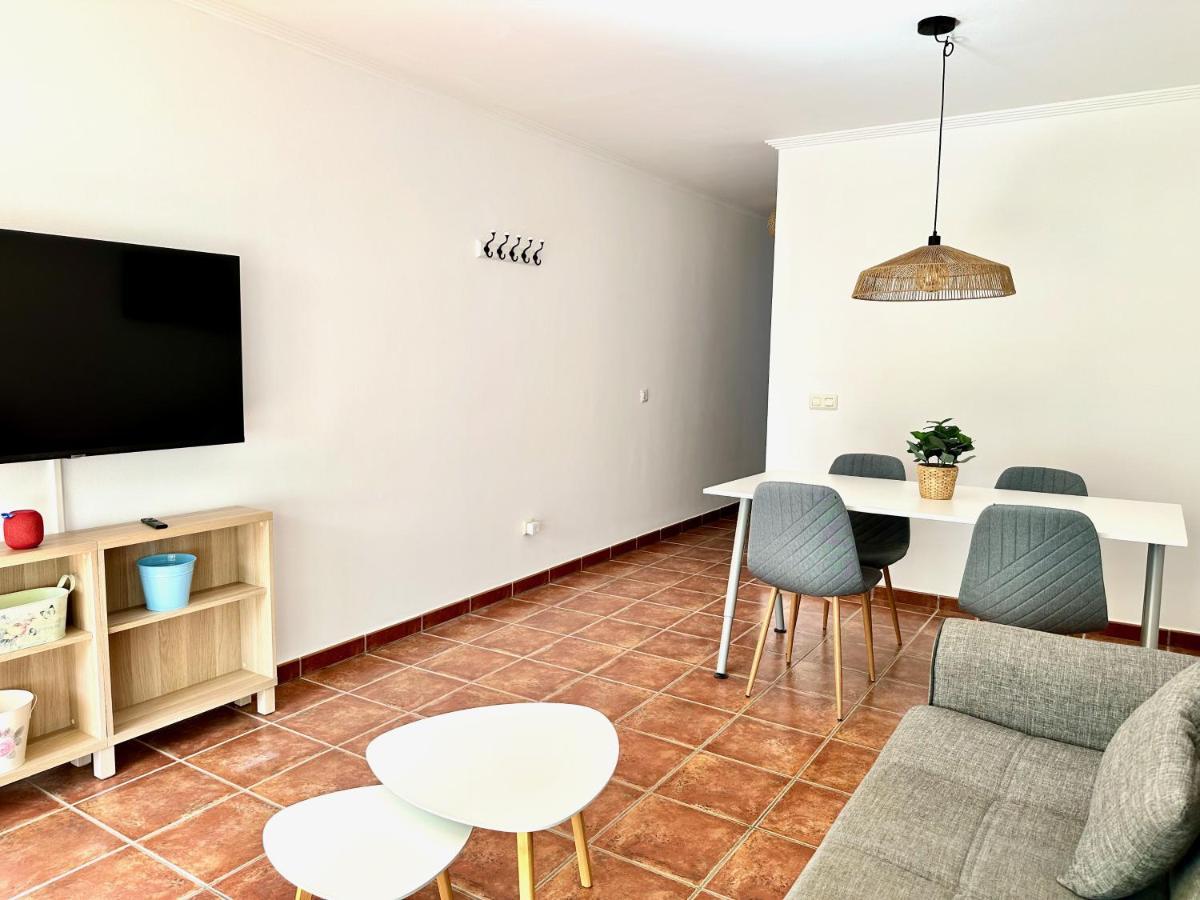 Pambnb - 250M To Beach, Family Pools, Wi-Fi & Bbq Granadilla De Abona Eksteriør billede
