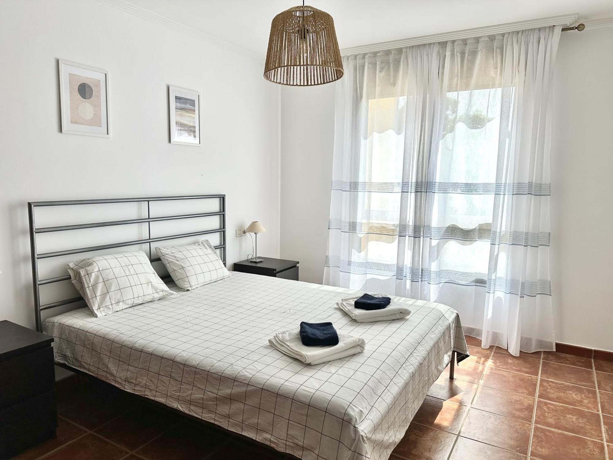 Pambnb - 250M To Beach, Family Pools, Wi-Fi & Bbq Granadilla De Abona Eksteriør billede
